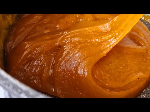 Mouthwatering Sohan Recipe: A Must-Try Iranian Delight!