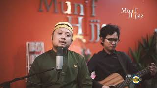 Download lagu Nasihat Ramadhan - Munif Hijjaz (with Lyric) HD mp3