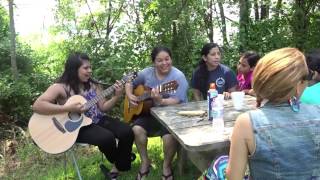 Alabanzas mix - Picnic 2015