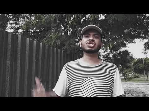 MVFRAAK47 - Prece ( Prod. Zeka Urubu ) RebeldiaInteligente