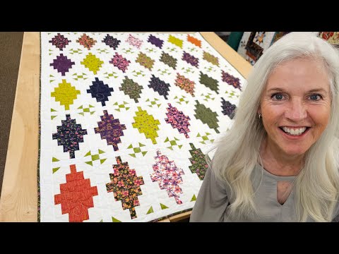 Jordans Fabrics Tutorials