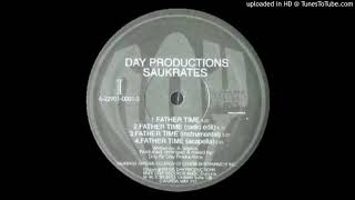 Father Time Remix by MagniTude