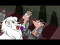 Leo Rants Phineas And Ferb Gets Busted Episode