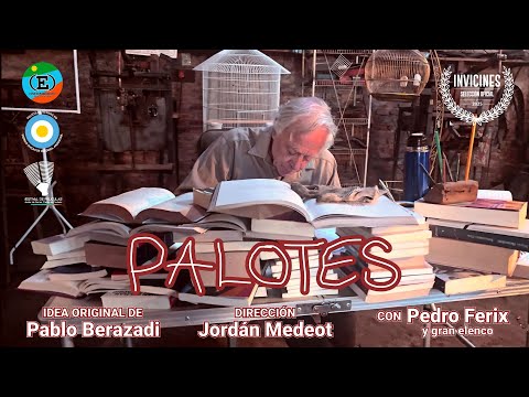 PELÍCULA: "PALOTES" cortometraje gratis en español