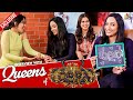 Cuteness Overloaded Interview With Cobra Queens Srinidhi Shetty Mirnalini Ravi Meenakshi Vikram