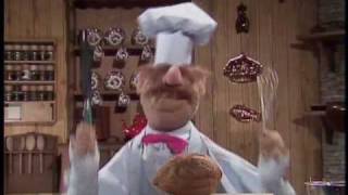 The Muppet Show: The Swedish Chef - Coconut