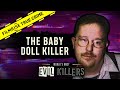 Hiding In Plain Sight John Eric Armstrong World S Most Evil Killers