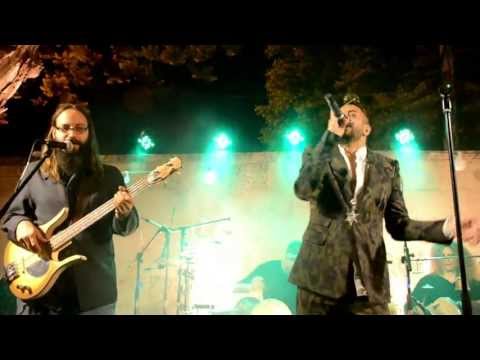 Ravid Khachlany and the Yemen Blues -  Um Min al Yaman Live at East West House