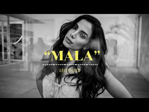 Mala - J Balvin x Anitta Type Beat [Reggaeton] ( Prod. By Ario Plays)
