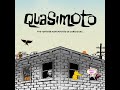 Quasimoto- Raw Addict (part 2)