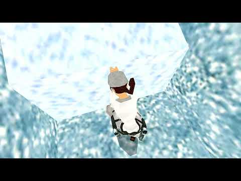 TRLE 2005.11.05 - Siberia (Part 1)