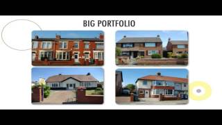 preview picture of video 'Property Tour Coppull Moor Lane, PR7 5JH (68037)'