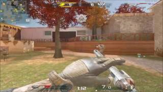 [AVA]AS 4kill