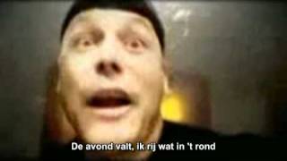 Heideroosjes - lekker belangrijk Met songtekst