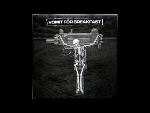 Vömit För Breakfast - Self-Titled LP 2005 (Full Album)