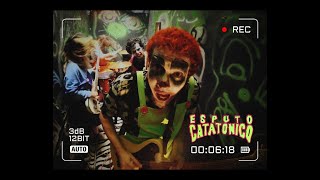 Video de Esputo Catatónico