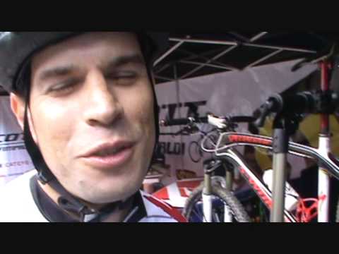 APOIO NEUTRO SHIMANO - Taça Brasil de MTB RJ 2011