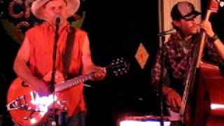 Fred Eaglesmith - Freight Train