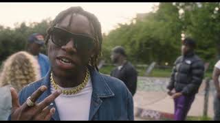 Bad Boi Music Video