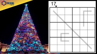 The Boxing Day Sudoku Challenge