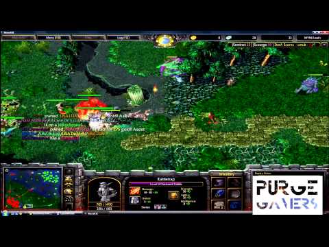 UKRAINE vs USA MYM Prime Nations Grand Final Game 2 Part 3