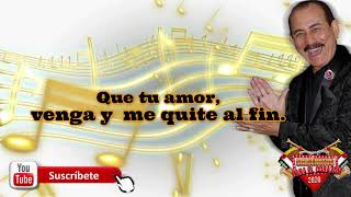 ALGUIEN QUE ME QUITE TU AMOR-CHARLIE APONTE/GRAN COMBO (LETRA)