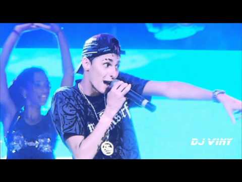 Mc's Metal e Cego - Melô Do Amigo Safado (DJ VINY) DVD LANÇAMENTO 2011.mp4