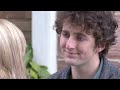 Hollyoaks Final Appearance Of Barney Harper McBride