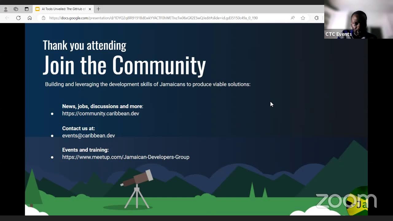 AI Tools Unveiled: The GitHub of AI