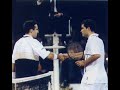 Masters Cup 1998 SF Corretja Vs Sampras