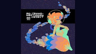 Re: Trans-Neptunian Object - Valerie Halla