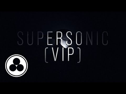 Skrillex, Noisia, josh pan & Dylan Brady - Supersonic (VIP)