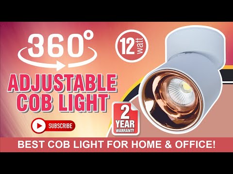 Led Panel Light
