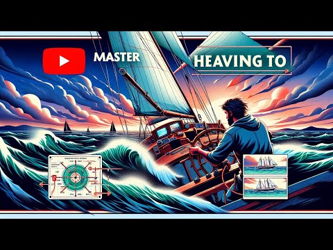 Heaving To: The Essential Survival Skill for Sailors