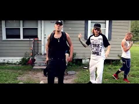 ZipMan Shawty - Dhazz My Dawg (OFFICIAL MUSIC VIDEO) Prod. Drew Taylor