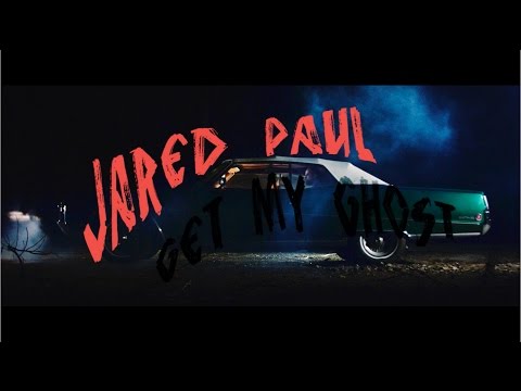Jared Paul - Get My Ghost - Prod by Tommy Fox - (Cuts by DJ Pain 1)