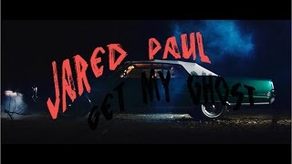 Jared Paul - Get My Ghost - Prod by Tommy Fox - (Cuts by DJ Pain 1)