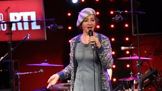 Video voorbeeld van "Catherine Ringer - Marcia Bailla (LIVE) Le Grand Studio RTL"