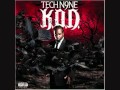 TECH N9NE - B. Boy (Feat. Big Scoop, Kutt Calhoun, Skatterman & Bumpy Knuckles) - K.O.D.