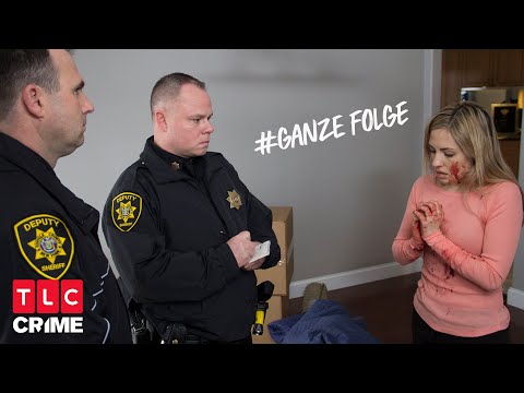 Ein tragischer Irrtum | Ein perfekter Mord | GANZE FOLGE | TLC Crime