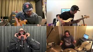 La Secta Allstar - Concierto Virtual Día de los Padres