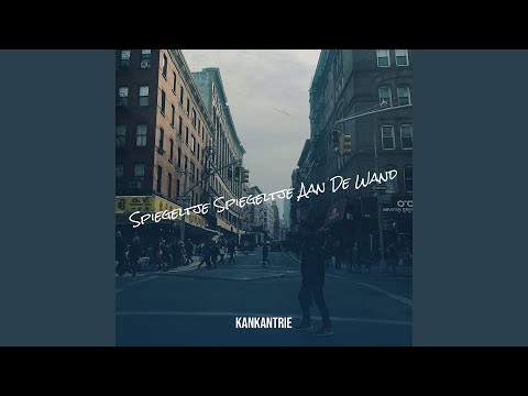 Spiegeltje Spiegeltje Aan De Wand