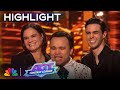 Stephen Sanchez and Kodi Lee perform "Until I Found You" | Finale | AGT: Fantasy League 2024