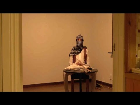 RISKI INRAHIM - KEMATIAN (Kematian)