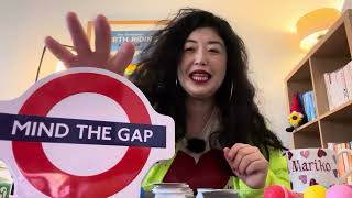 【山羊座】2026年運勢を文化人類学で読み解く🇬🇧ロンドンから励まし応援