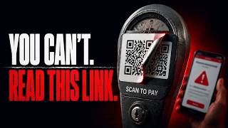 How to Avoid QR Code Scams - the One Check That Still Works