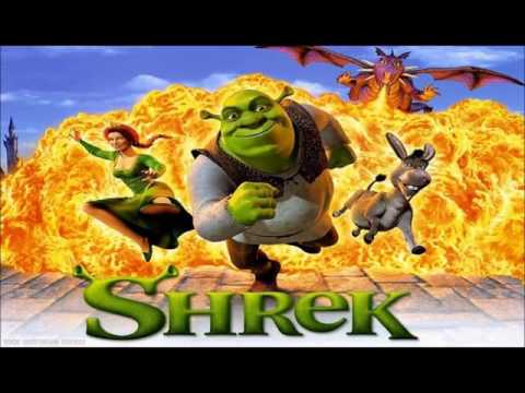 It is you / Shrek the movie - Dana Glover