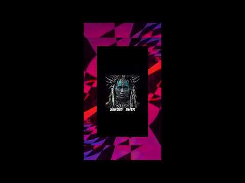 FLASH - SERGEY SHER mix (Melodic Techno / Progressive House / Indie Dance)