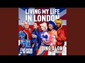 Living My Life in London (Sing Along) ► Create Your Own Verse