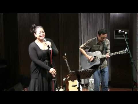 Bubu Giri - We Give, We Take, We Go @ Mostly Jazz 04/04/12 [HD]